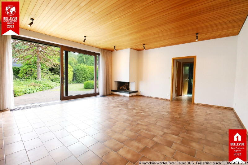 Mit Kamin Einfamilienhaus Bonn