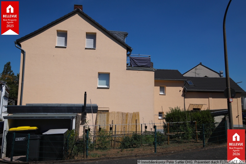 6 alles im Blick Mehrfamilienhaus Bonn