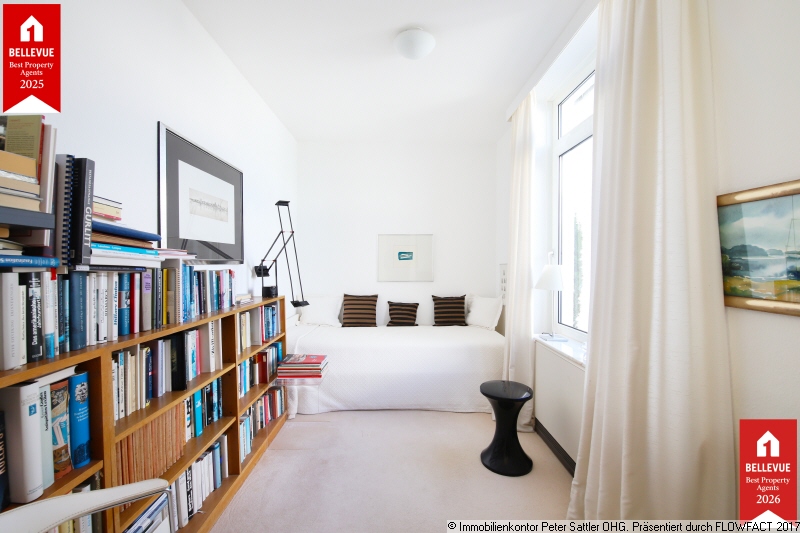 22 Schlafen zum Atrium Reihenmittelhaus Wachtberg