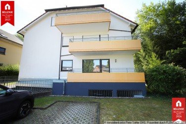 Hauptbild Holzlar: ruhige Lage in einer Sackgasse!