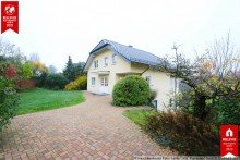 Eindrucksvoll! Kurze Wege ins Gr�ne!