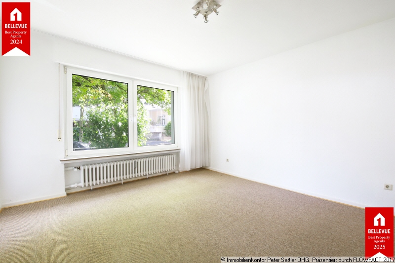 EG_Schlafen Mehrfamilienhaus Bonn