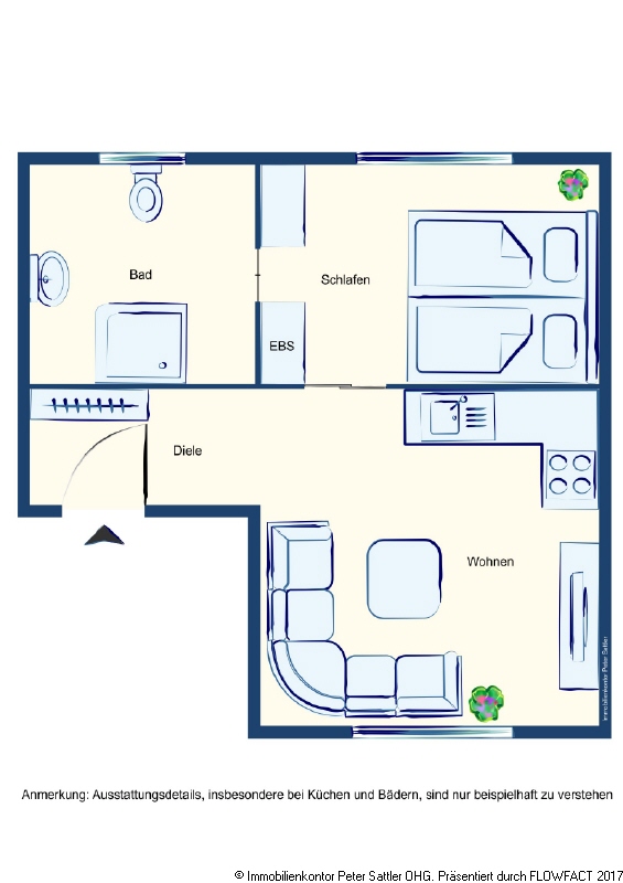 Grundrissjpg Etagenwohnung Bonn
