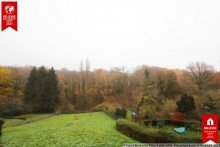 Blick ins Melbtal Kurze Wege ins Gr�ne!