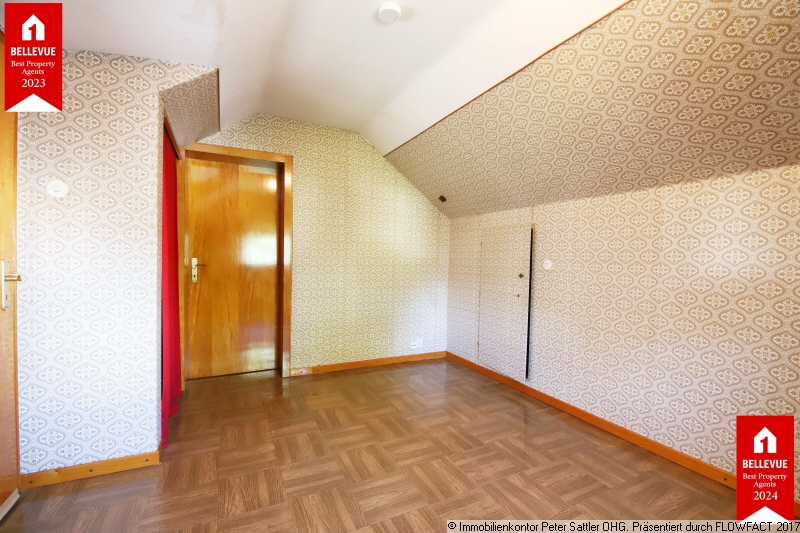 Abseiten und Nischen Einfamilienhaus Bonn