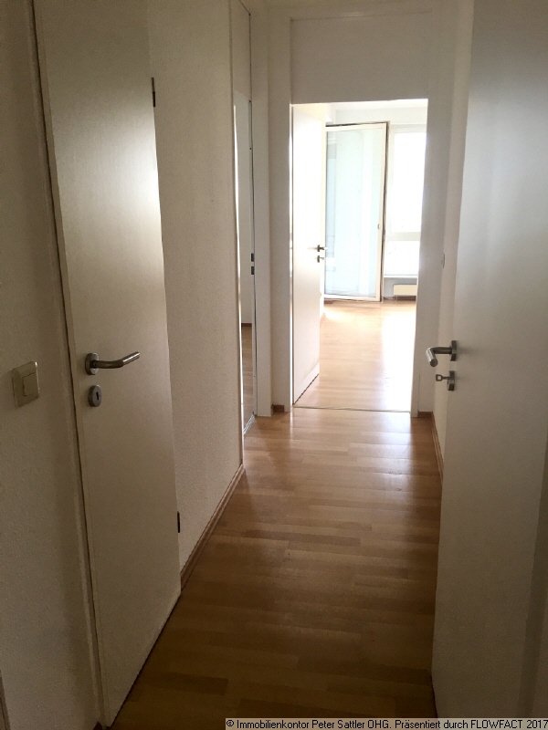 Herzlich willkommen Etagenwohnung Bonn