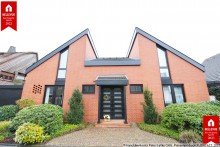 Einzigartiges Architektenhaus Designer-Haus in bester Lage