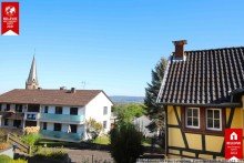 Ausblick inklusive Ein neues Jahr, ein neues Projekt!