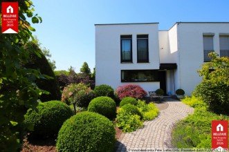 Hauptbild Klassiker der Moderne mit Gartenparadies!