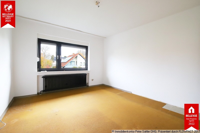 Viel Platz Einfamilienhaus Bonn