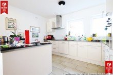 Kochen leicht gemacht! Wohnungstraum in Alt-Lannesdorf!