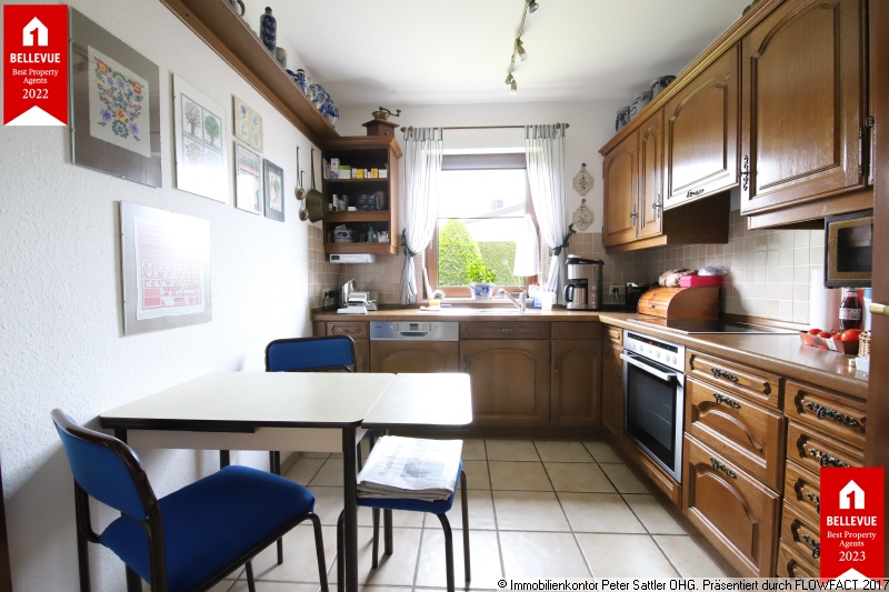 Fr�hst�ck ohne Umst�nde Einfamilienhaus Meckenheim