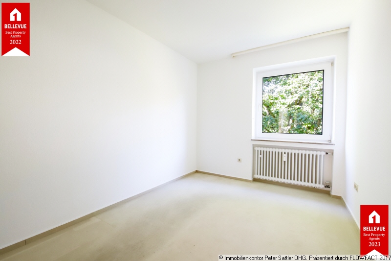 Raum 4 Etagenwohnung Bonn