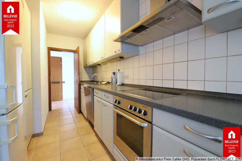 Voll ausgestattet Maisonettewohnung Bonn