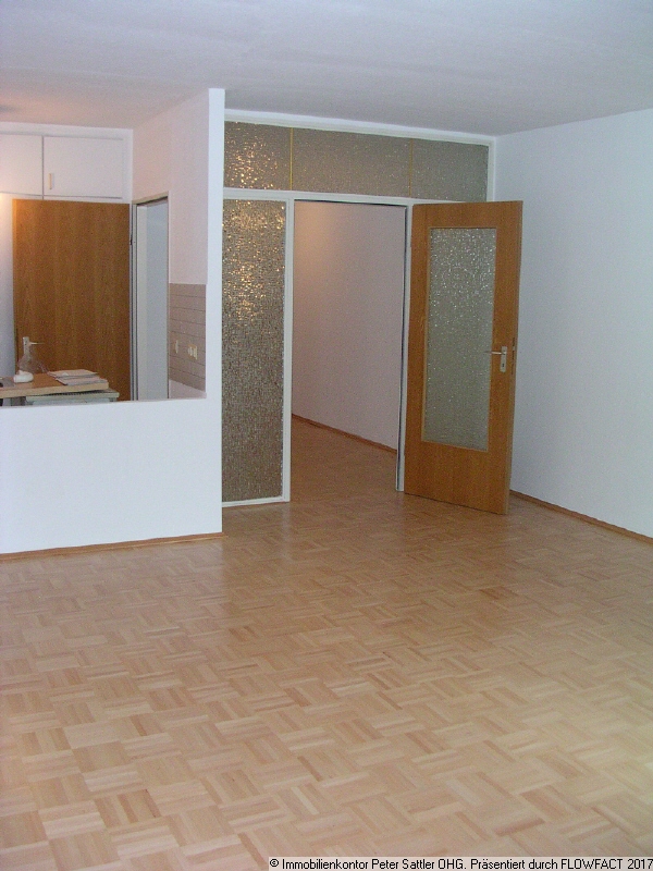 Wohnraum Etagenwohnung Bonn