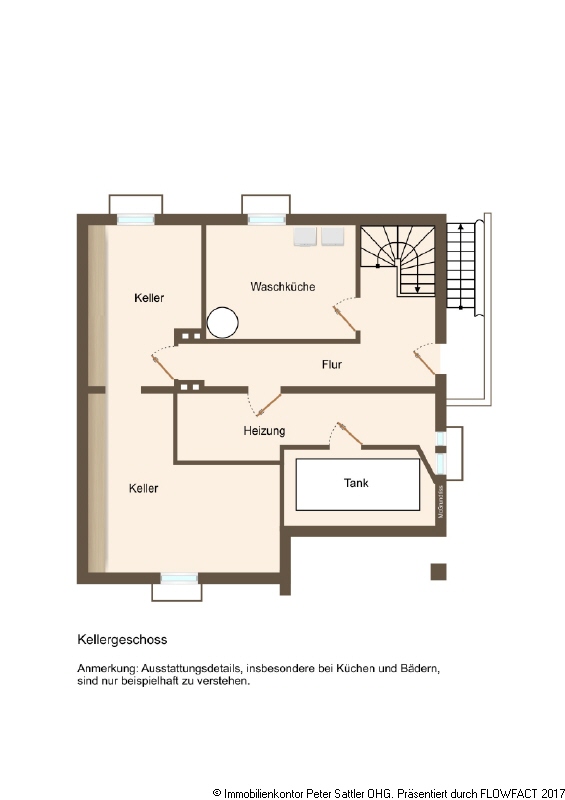 Grundriss_KG Doppelhaush�lfte Bonn