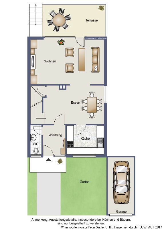 Grundriss_EGjpg Einfamilienhaus Bonn