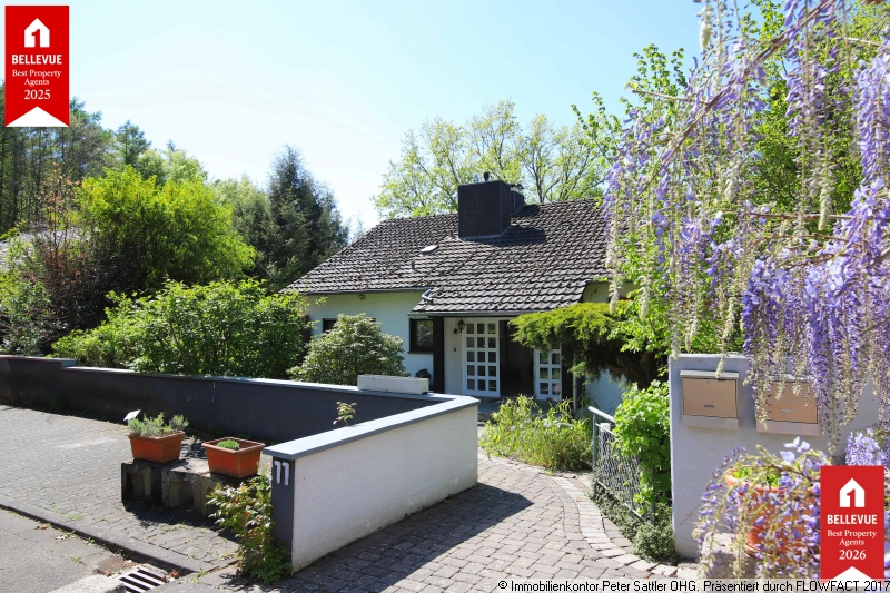 5 Herzlich willkommen Einfamilienhaus Bonn