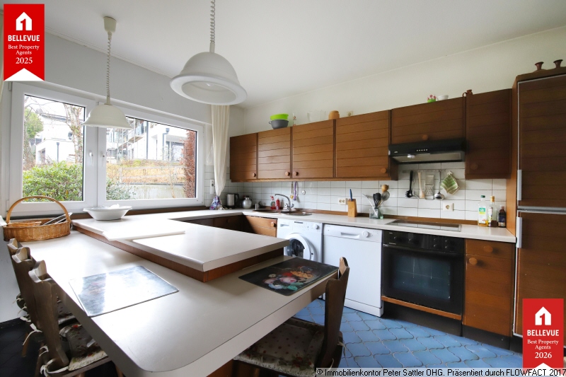 15 Wohnk�che Einfamilienhaus Bonn
