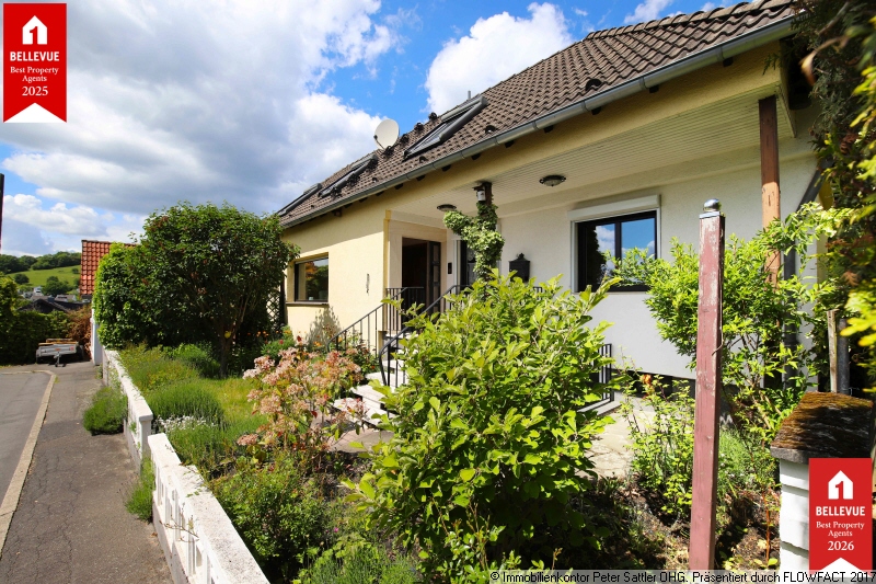 7 Herzlich willkommen Einfamilienhaus Wachtberg