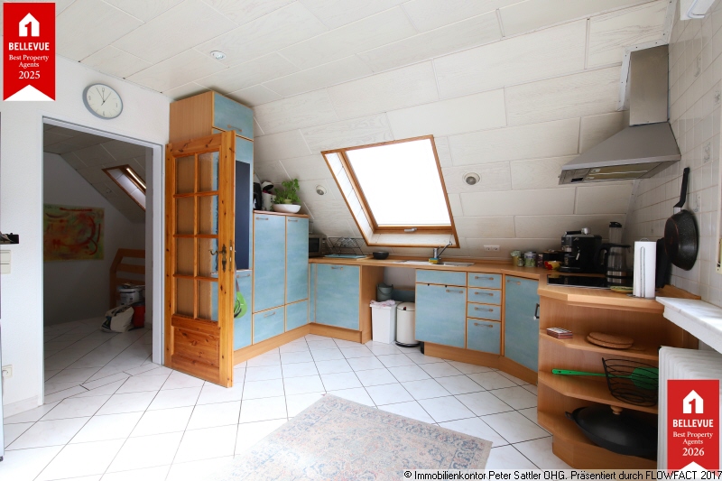 20 Kochen mit Schr�ge Doppelhaush�lfte Wachtberg