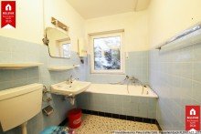 Noch aus dem Baujahr Erbpacht in Plittersdorf: ideal f�r die Familie!