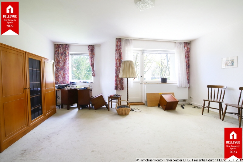 Mit Balkonzugang Etagenwohnung Bonn