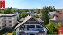 2 Harmonisch eingefasst �ber den D�chern von R�ngsdorf!