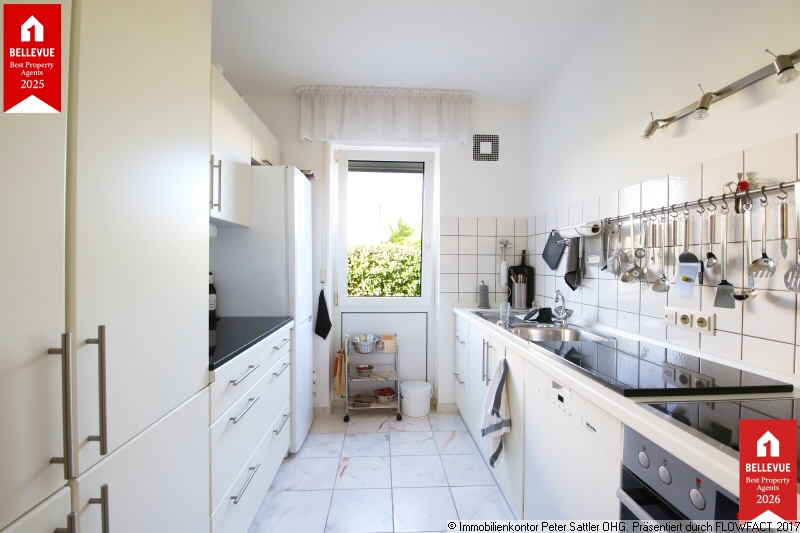 11 Mit Blick Reihenmittelhaus Wachtberg
