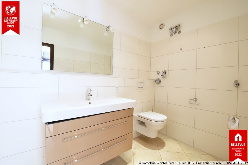 Modern und schick Penthousewohnung Bonn