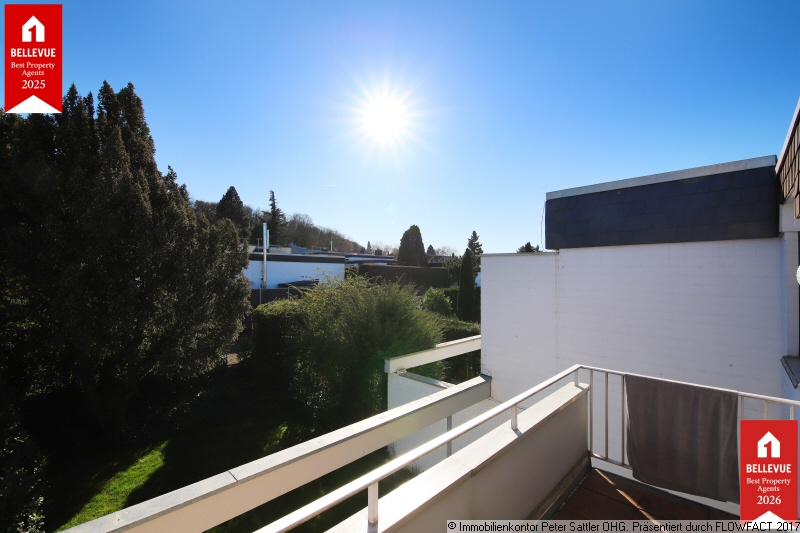 Ein Platz an der Sonne Reihenmittelhaus Bonn