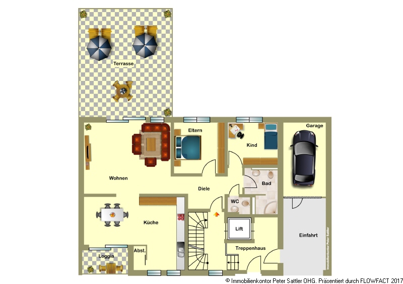 Grundrissjpg Erdgeschosswohnung Bonn