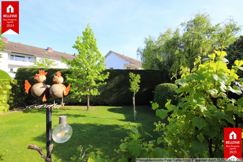 Sommerfreuden Einfamilienhaus K�nigswinter