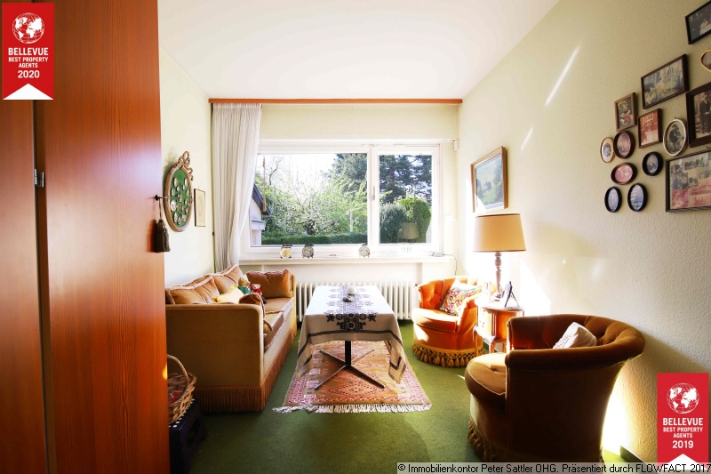 F�r G�ste! Einfamilienhaus Bonn
