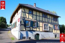 Ein Haus mit Charakter Ein neues Jahr, ein neues Projekt!