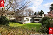 ca 790 Quadratmeter Realisieren Sie Ihr Traumhaus in Bestlage!