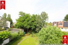 Blick vom Balkon Duisdorf: Familienfreundliches Haus mit Charme!