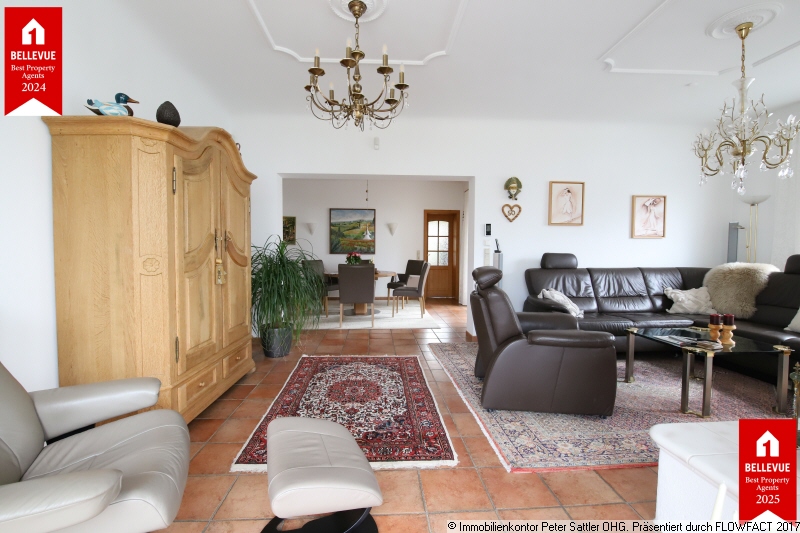 Mit Durchblick Einfamilienhaus K�nigswinter