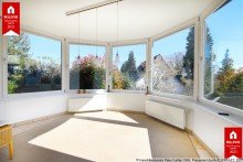 Speiseraum Viel Platz in gro�z�gigen Haus in Hanglage!