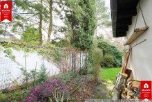Hinter dem Haus Realisieren Sie Ihr Traumhaus in Bestlage!