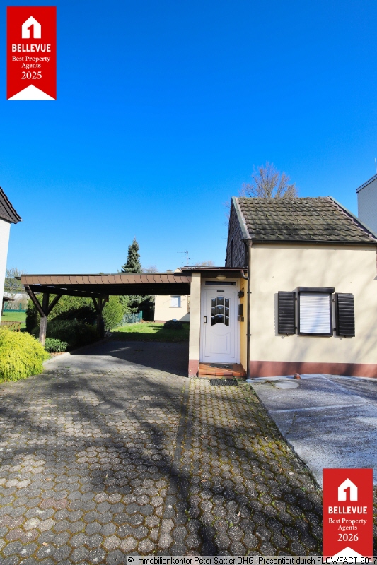 Raum f�r Ideen Wohngrundst�ck K�ln