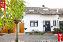 Herzlich willkommen Merl: ausgeprochen gepflegtes Haus in ruhiger Umgebung!