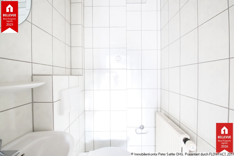 10 F�r G�ste Erdgeschosswohnung Bonn