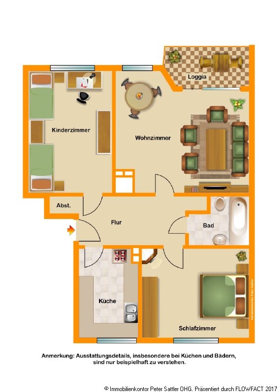 Grundrissjpg Etagenwohnung Bonn