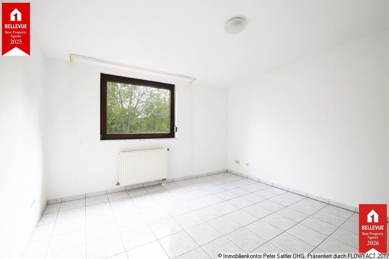 11 Schlafzimmer Erdgeschosswohnung Bonn
