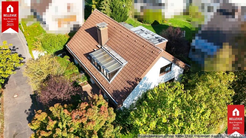 6 Sonnige Seite Einfamilienhaus Bonn