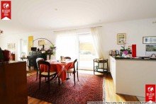 offene K�che Wohnungstraum in Alt-Lannesdorf!