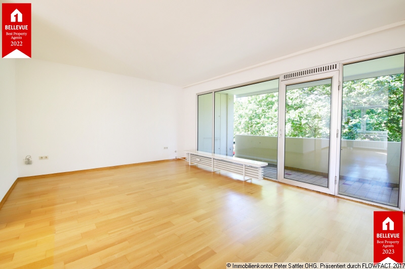 Wohnen Etagenwohnung Bonn