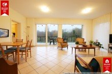 Mit Balkon Kurze Wege ins Gr�ne!