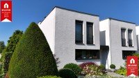Bild (89c5095ff5d3a924ef452b05656f4243): Klassiker der Moderne mit Gartenparadies!